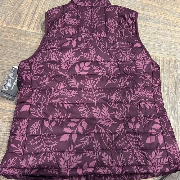 NWT Eddie Bauer Women’s Alpine Vest - Multiple colors available - Picture 4 of 7